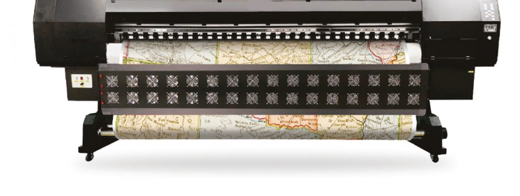 Baskı Hizmetleri: İşletmenizi Öne Çıkartmanın En Etkili Yolu