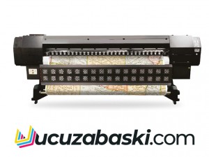 Baskı Hizmetleri: İşletmenizi Öne Çıkartmanın En Etkili Yolu