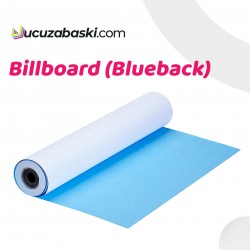 Billboard (Blueback) 