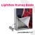 Lightbox Baskı