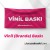 Vinil Baskı